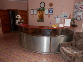 Domashny Ochag Hotel